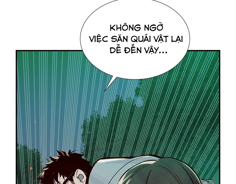 Tôi – Necromancer Cô Độc Chapter 74 - Trang 2