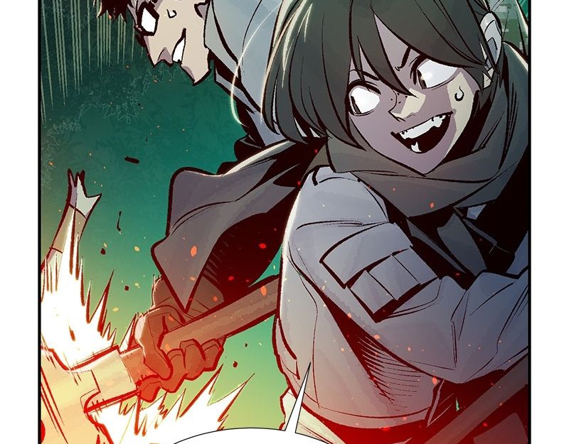 Tôi – Necromancer Cô Độc Chapter 74 - Trang 2