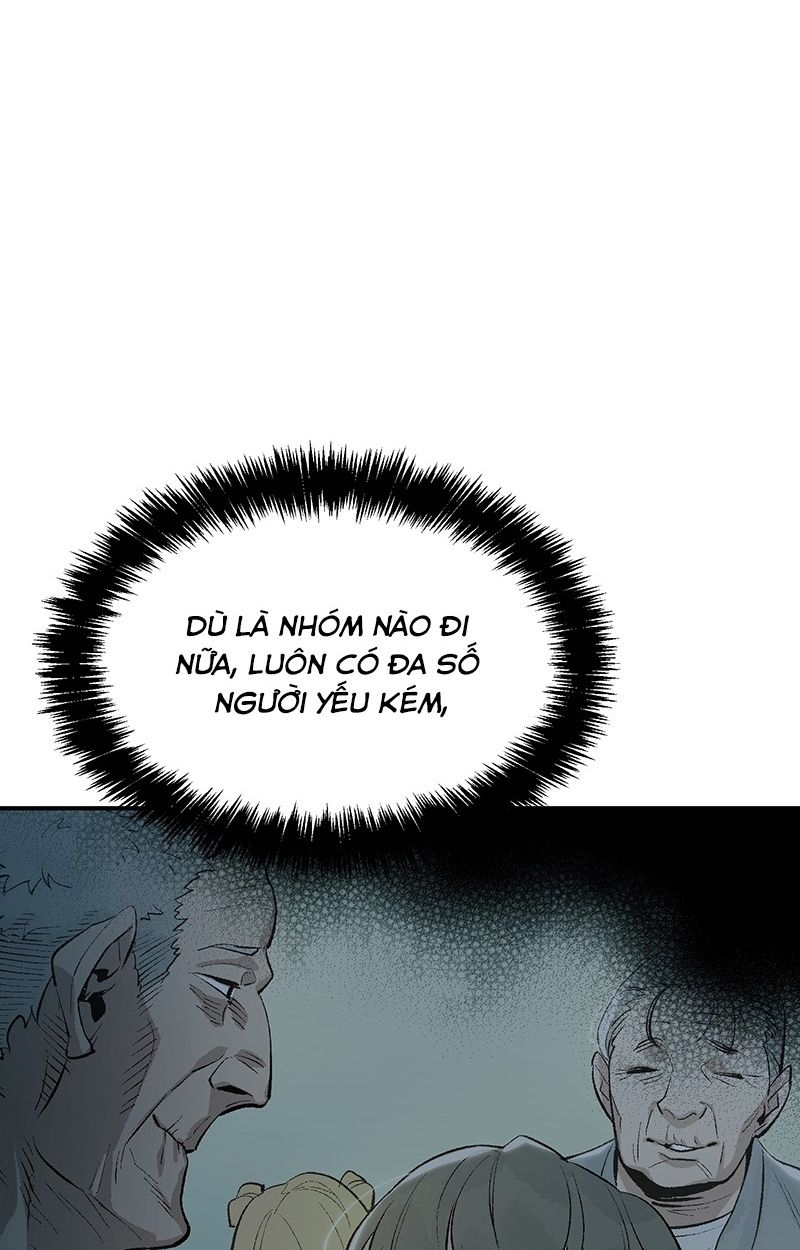 Tôi – Necromancer Cô Độc Chapter 74 - Trang 2