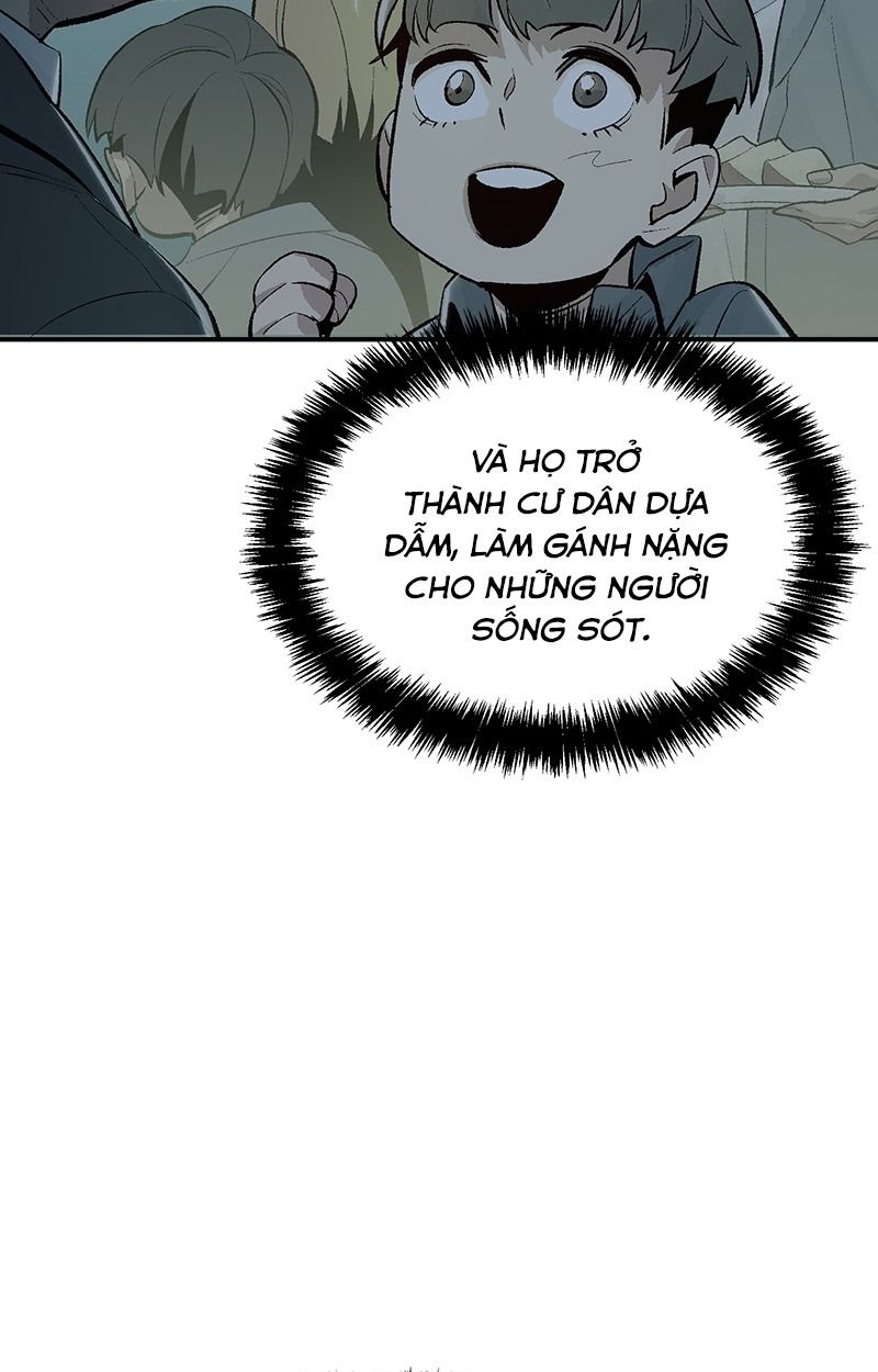 Tôi – Necromancer Cô Độc Chapter 74 - Trang 2