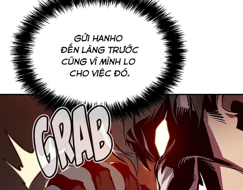 Tôi – Necromancer Cô Độc Chapter 74 - Trang 2