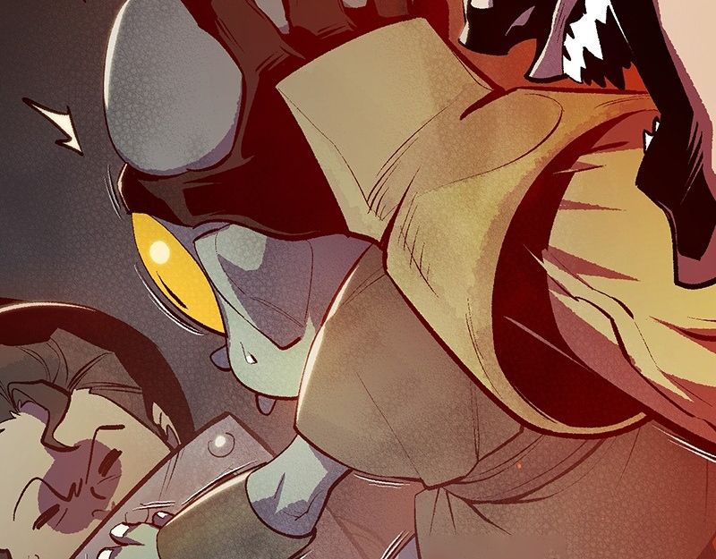 Tôi – Necromancer Cô Độc Chapter 74 - Trang 2