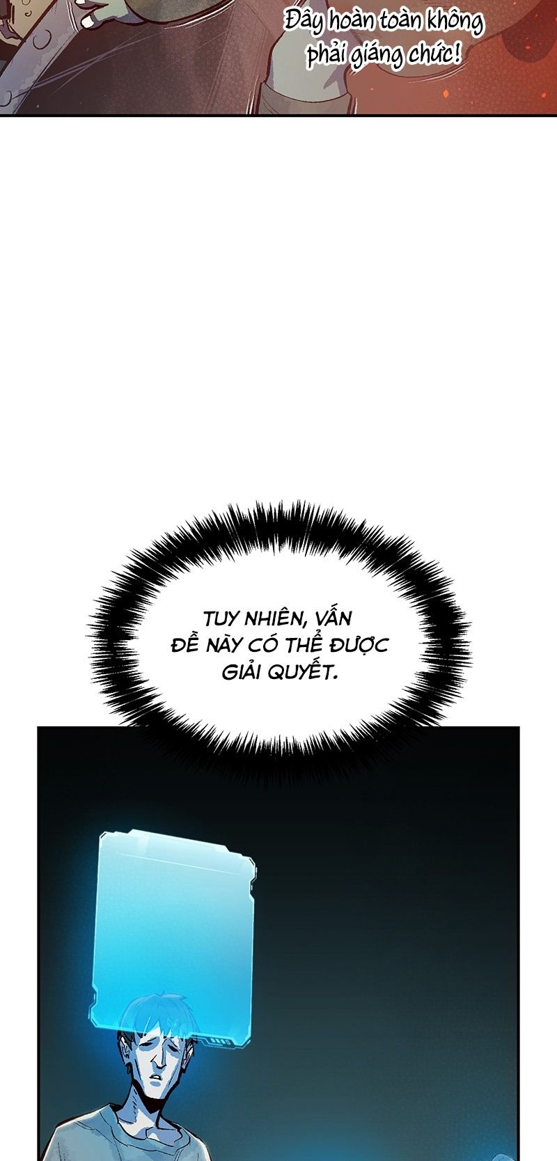 Tôi – Necromancer Cô Độc Chapter 74 - Trang 2