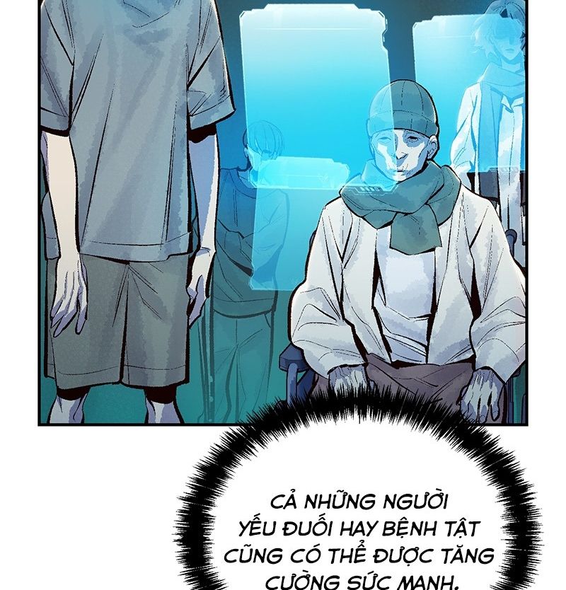 Tôi – Necromancer Cô Độc Chapter 74 - Trang 2