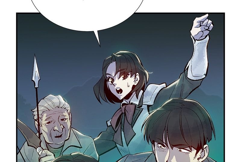 Tôi – Necromancer Cô Độc Chapter 74 - Trang 2