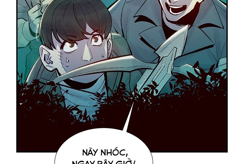 Tôi – Necromancer Cô Độc Chapter 74 - Trang 2