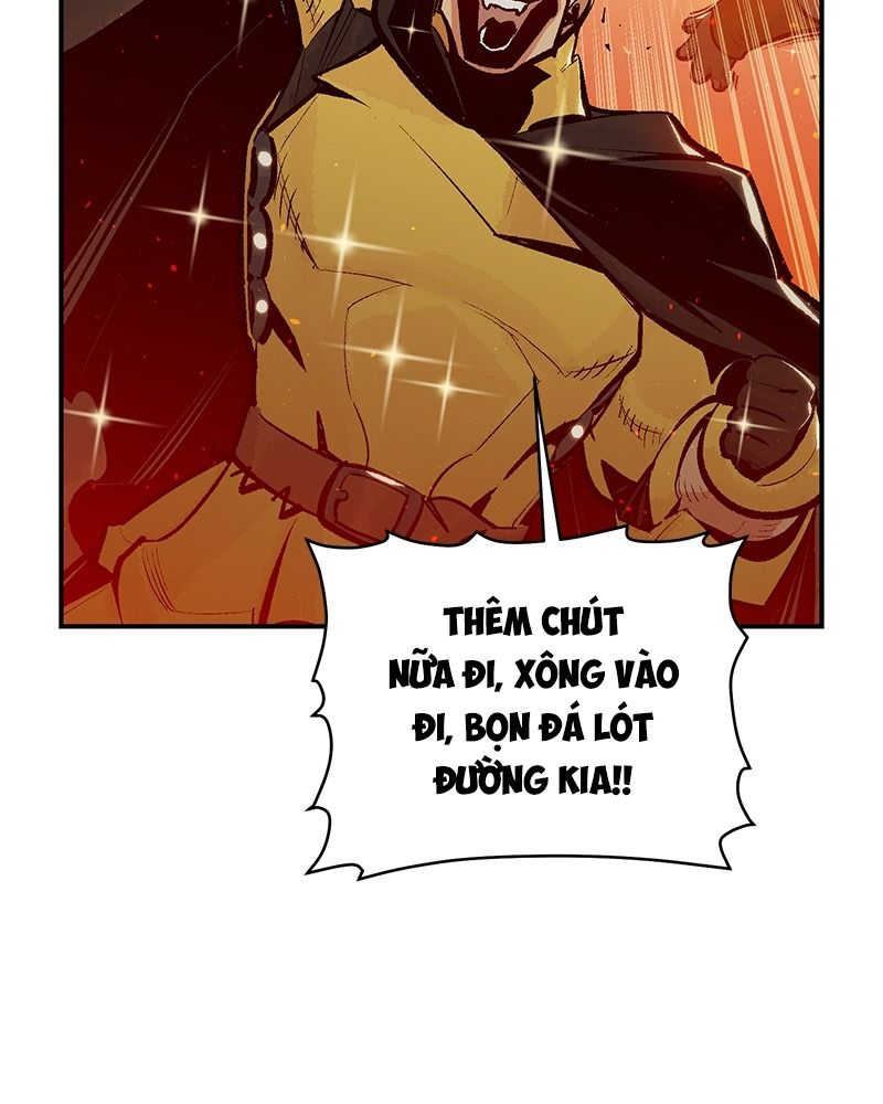 Tôi – Necromancer Cô Độc Chapter 74 - Trang 2