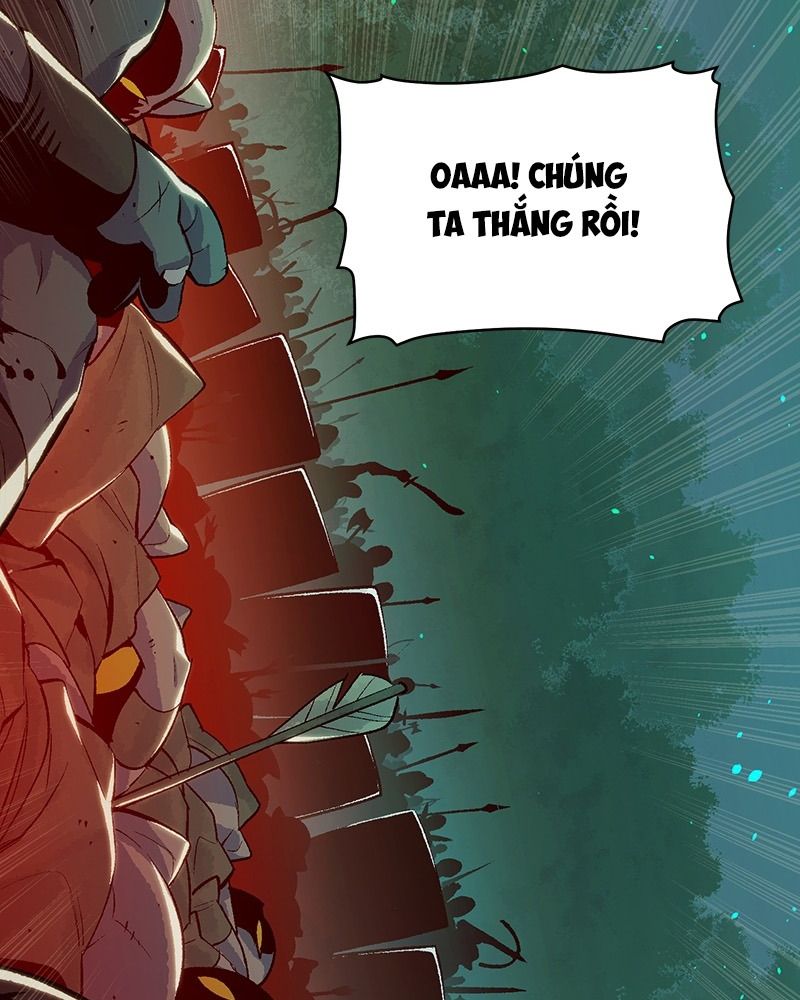 Tôi – Necromancer Cô Độc Chapter 74 - Trang 2