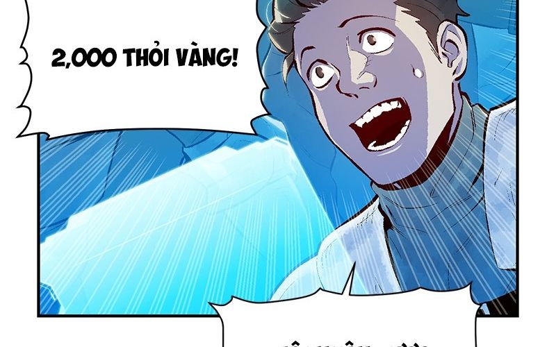 Tôi – Necromancer Cô Độc Chapter 74 - Trang 2