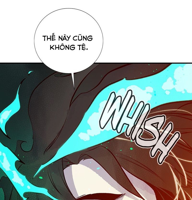 Tôi – Necromancer Cô Độc Chapter 74 - Trang 2