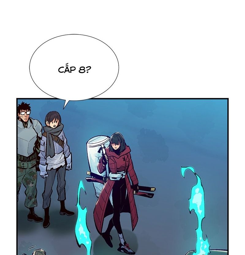 Tôi – Necromancer Cô Độc Chapter 74 - Trang 2