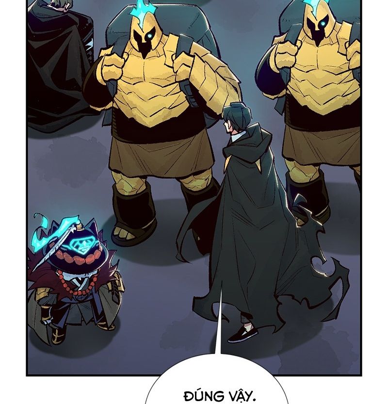 Tôi – Necromancer Cô Độc Chapter 74 - Trang 2