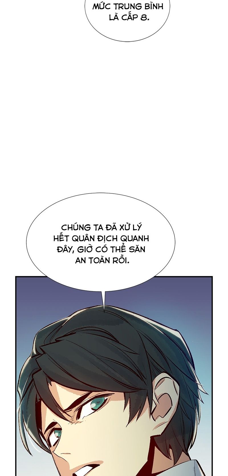 Tôi – Necromancer Cô Độc Chapter 74 - Trang 2