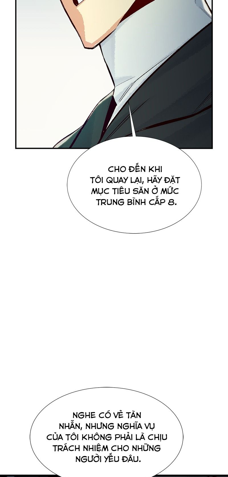 Tôi – Necromancer Cô Độc Chapter 74 - Trang 2