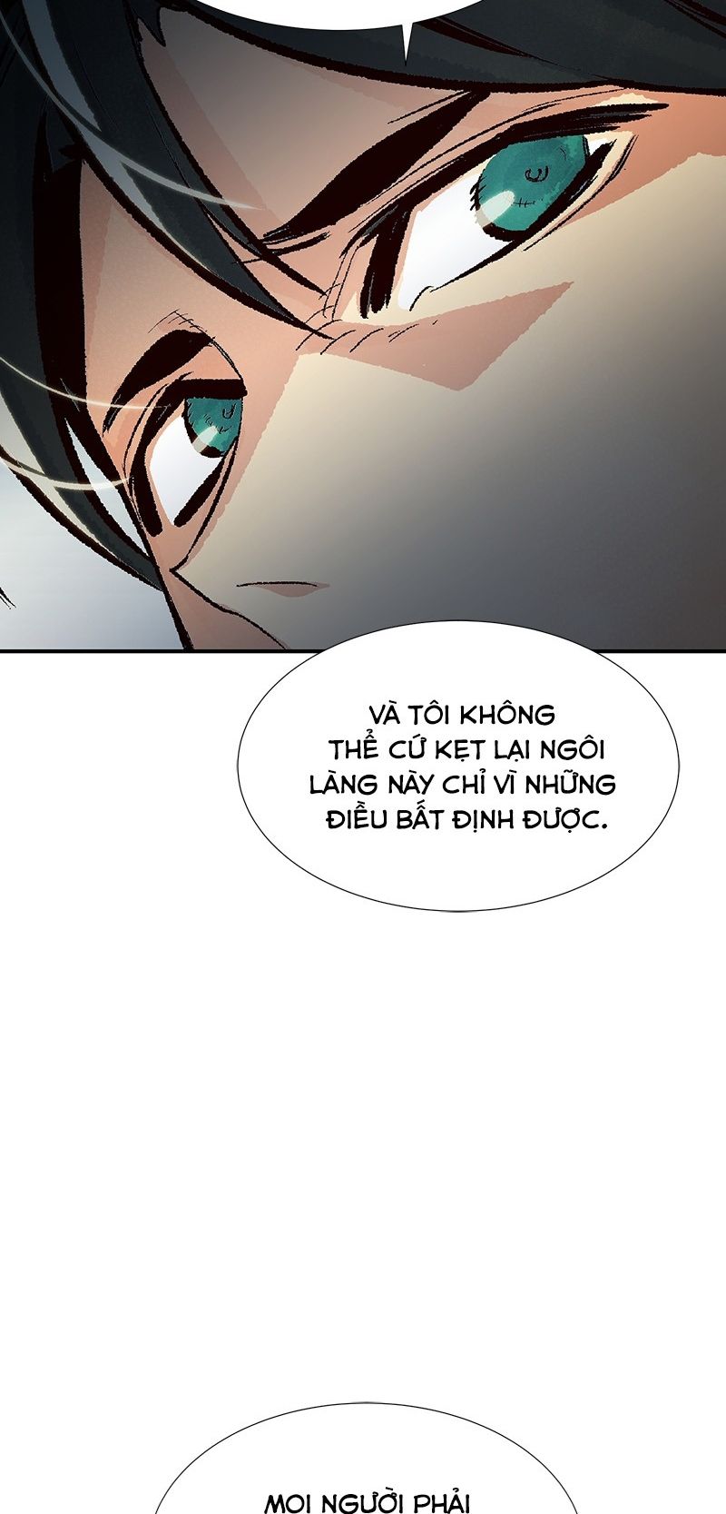 Tôi – Necromancer Cô Độc Chapter 74 - Trang 2