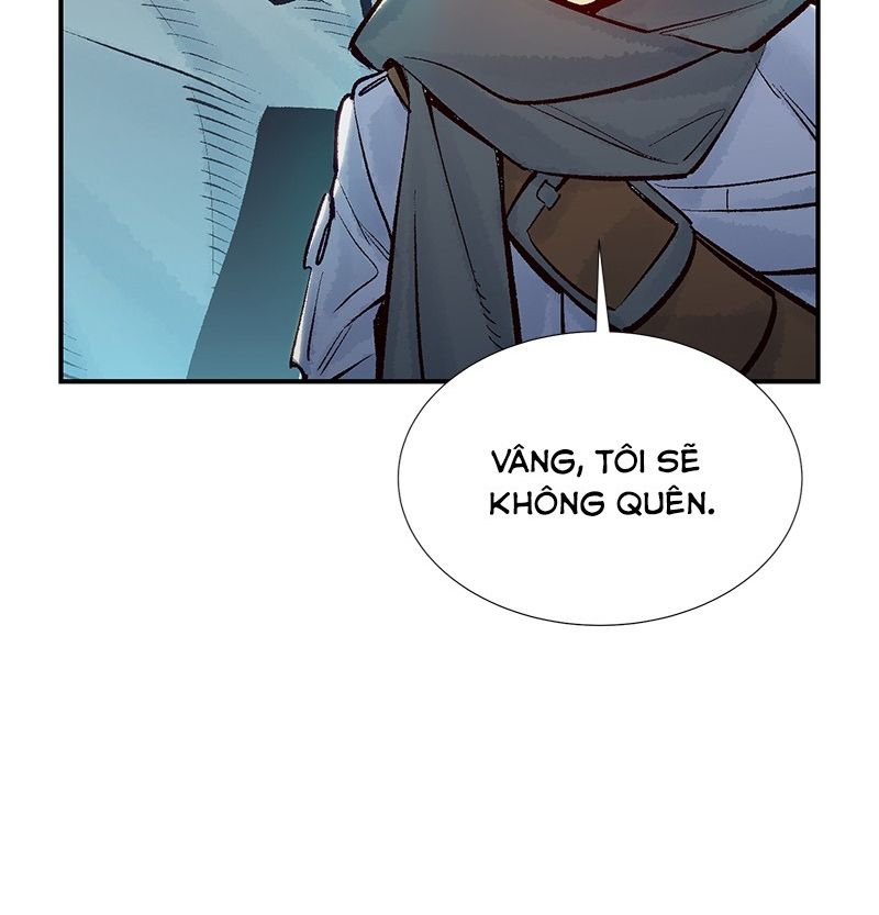 Tôi – Necromancer Cô Độc Chapter 74 - Trang 2