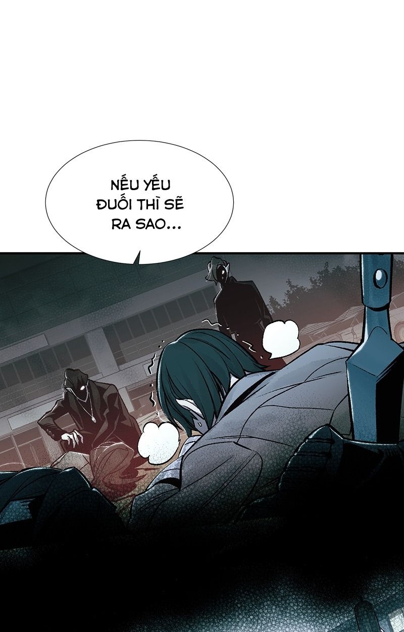 Tôi – Necromancer Cô Độc Chapter 74 - Trang 2