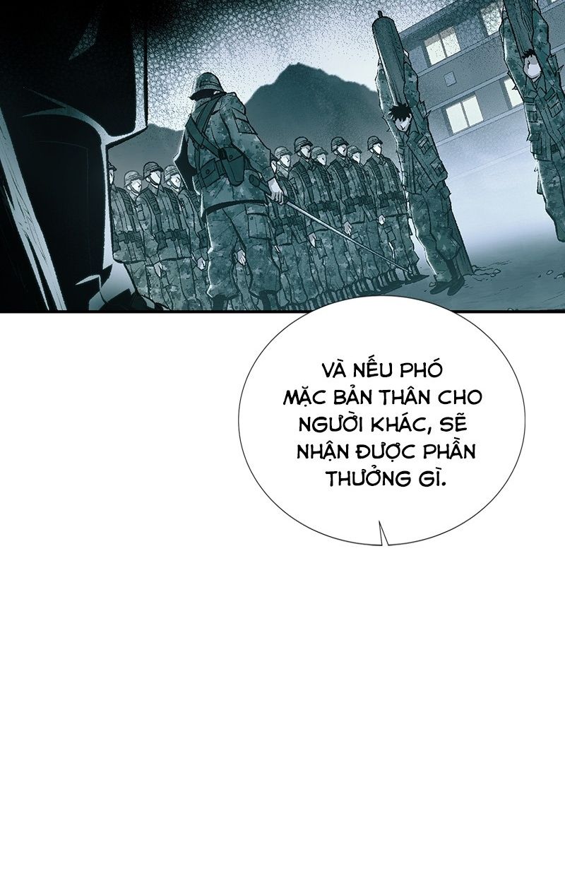 Tôi – Necromancer Cô Độc Chapter 74 - Trang 2