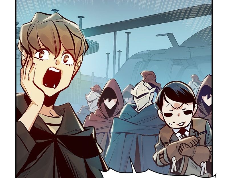 Tôi – Necromancer Cô Độc Chapter 74 - Trang 2