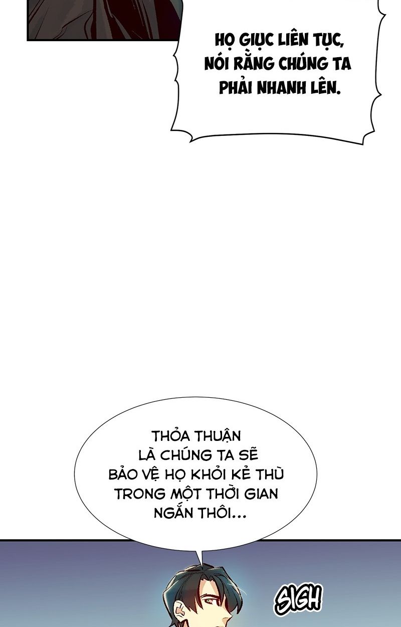 Tôi – Necromancer Cô Độc Chapter 74 - Trang 2