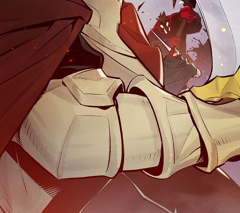 Tôi – Necromancer Cô Độc Chapter 74 - Trang 2