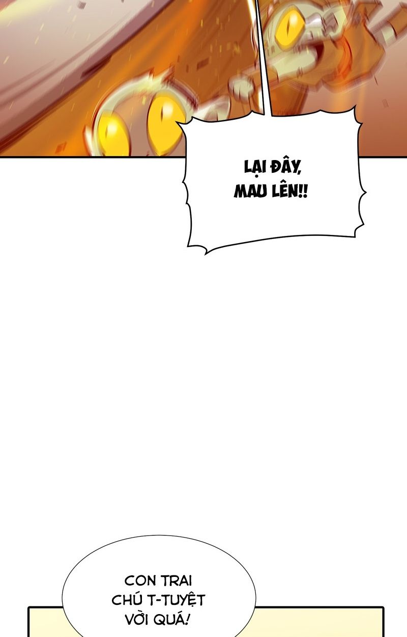 Tôi – Necromancer Cô Độc Chapter 74 - Trang 2