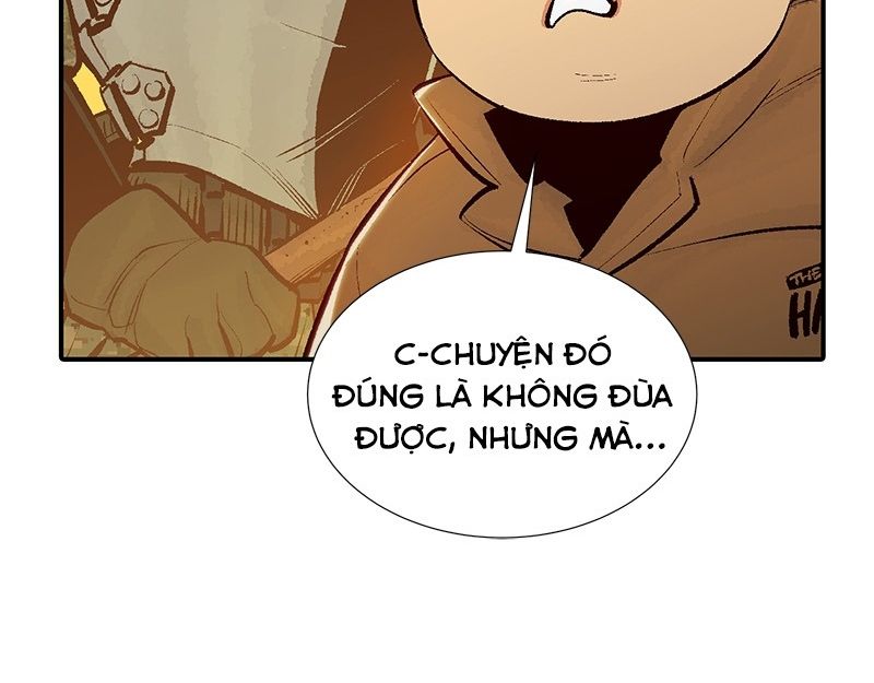 Tôi – Necromancer Cô Độc Chapter 74 - Trang 2