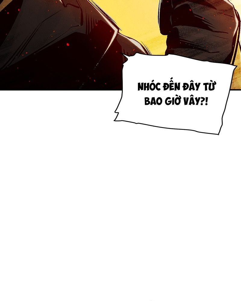 Tôi – Necromancer Cô Độc Chapter 74 - Trang 2