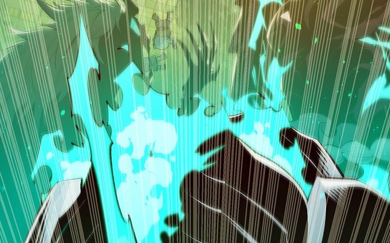 Tôi – Necromancer Cô Độc Chapter 74 - Trang 2