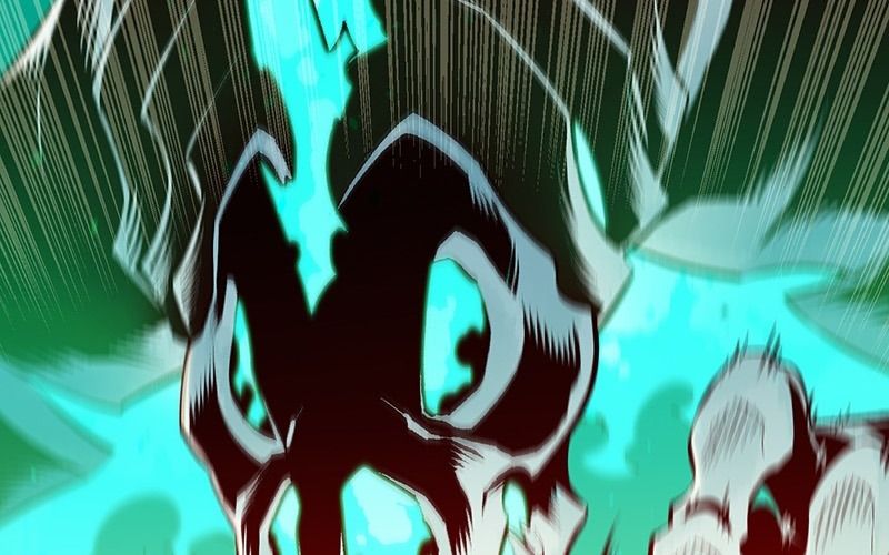 Tôi – Necromancer Cô Độc Chapter 74 - Trang 2