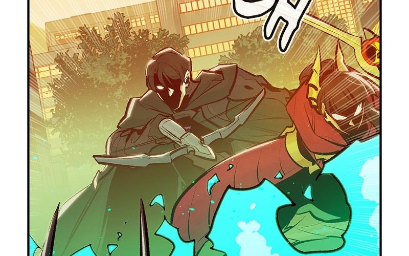 Tôi – Necromancer Cô Độc Chapter 74 - Trang 2