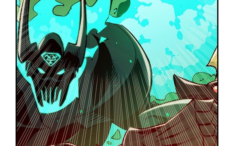 Tôi – Necromancer Cô Độc Chapter 74 - Trang 2