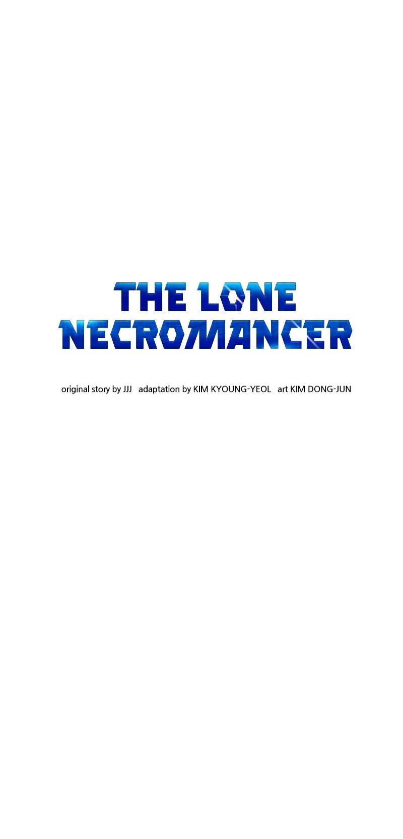 Tôi – Necromancer Cô Độc Chapter 74 - Trang 2