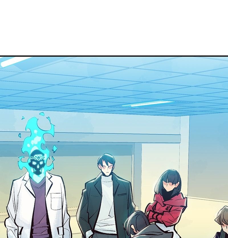 Tôi – Necromancer Cô Độc Chapter 74 - Trang 2