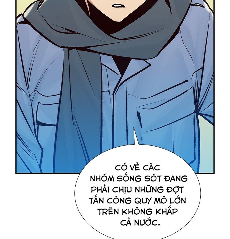 Tôi – Necromancer Cô Độc Chapter 74 - Trang 2