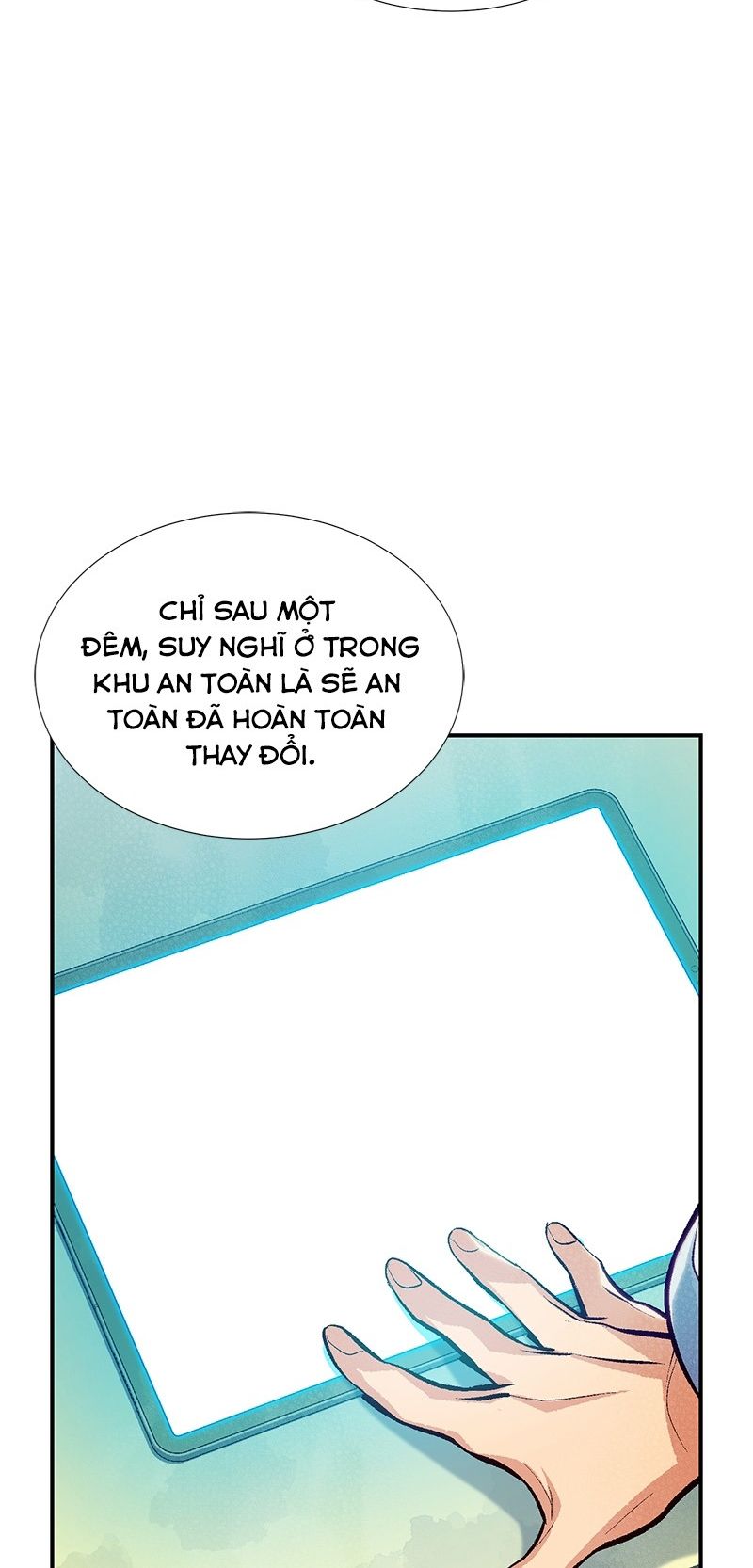 Tôi – Necromancer Cô Độc Chapter 74 - Trang 2