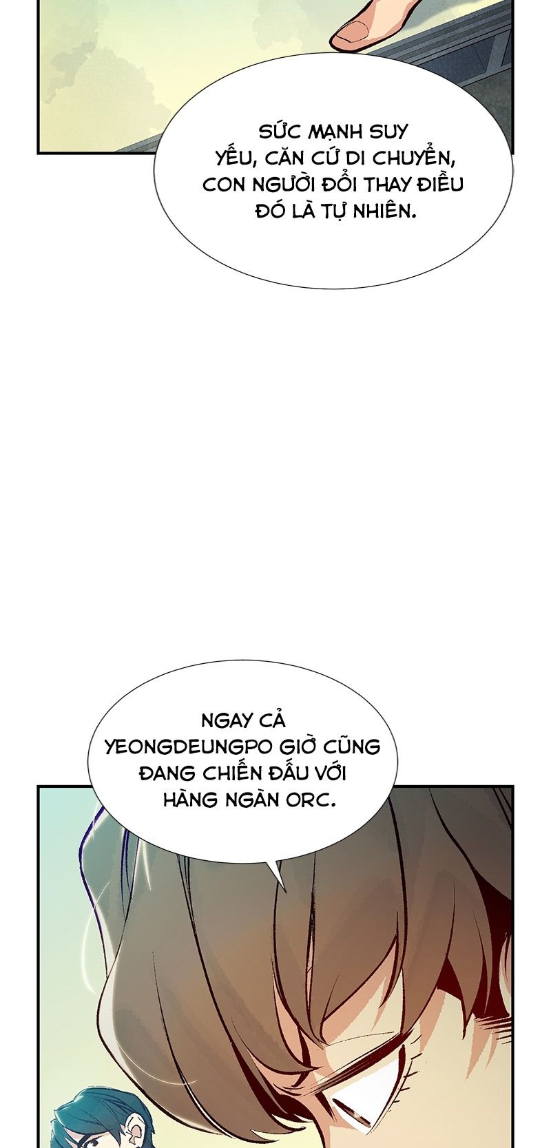 Tôi – Necromancer Cô Độc Chapter 74 - Trang 2