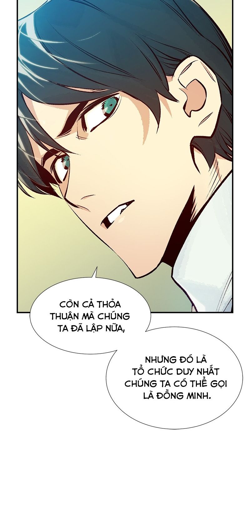 Tôi – Necromancer Cô Độc Chapter 74 - Trang 2