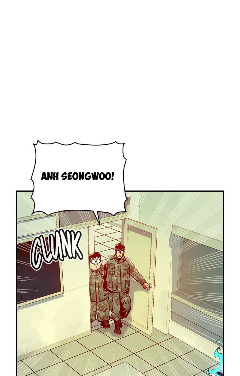 Tôi – Necromancer Cô Độc Chapter 74 - Trang 2