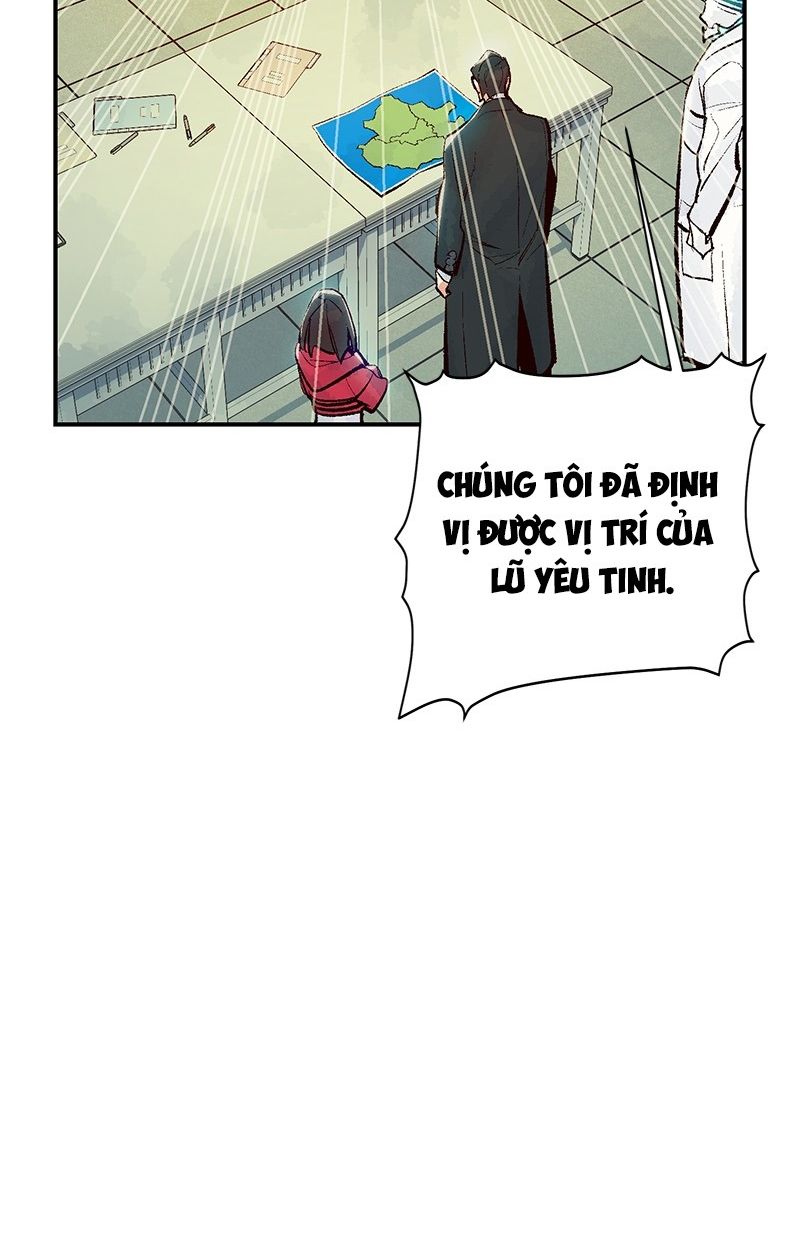 Tôi – Necromancer Cô Độc Chapter 74 - Trang 2