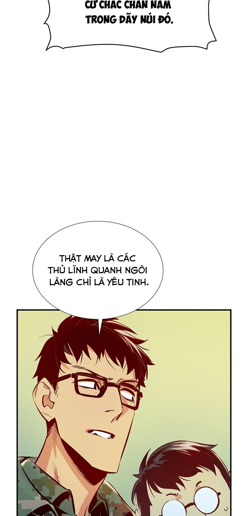 Tôi – Necromancer Cô Độc Chapter 74 - Trang 2