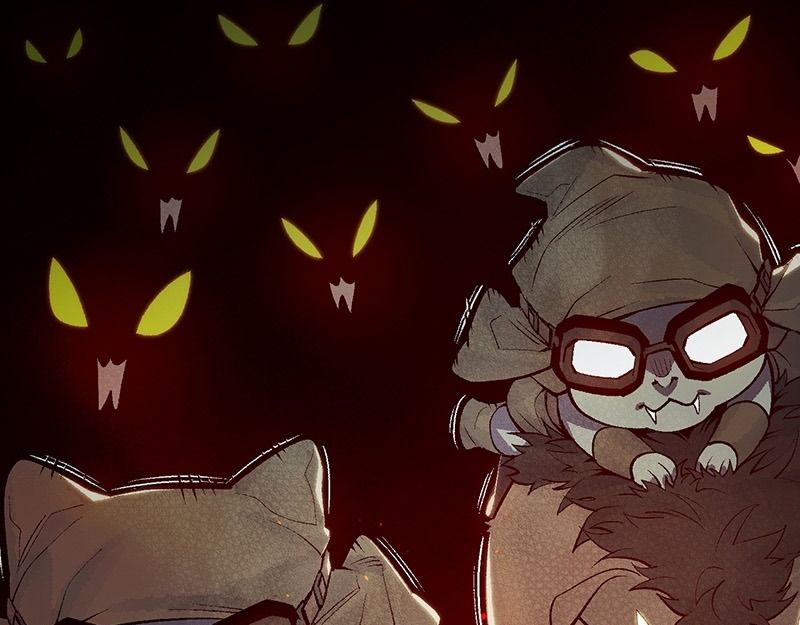 Tôi – Necromancer Cô Độc Chapter 74 - Trang 2