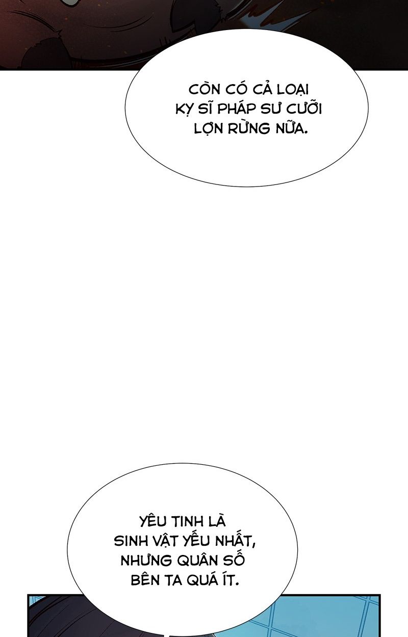 Tôi – Necromancer Cô Độc Chapter 74 - Trang 2