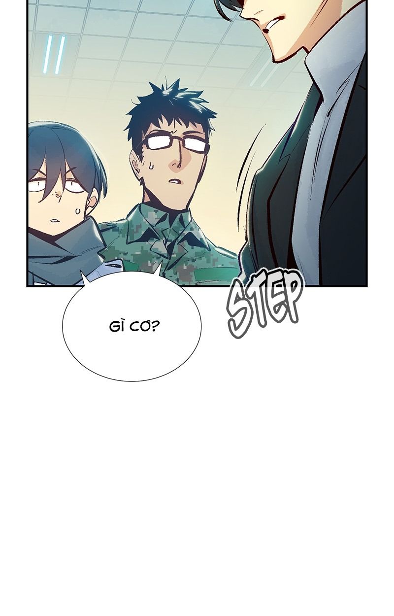 Tôi – Necromancer Cô Độc Chapter 74 - Trang 2