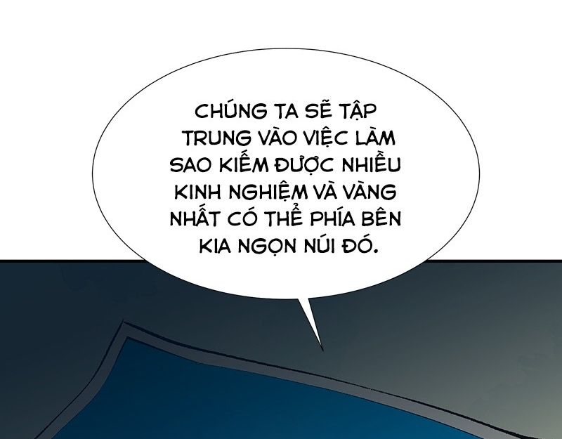 Tôi – Necromancer Cô Độc Chapter 74 - Trang 2