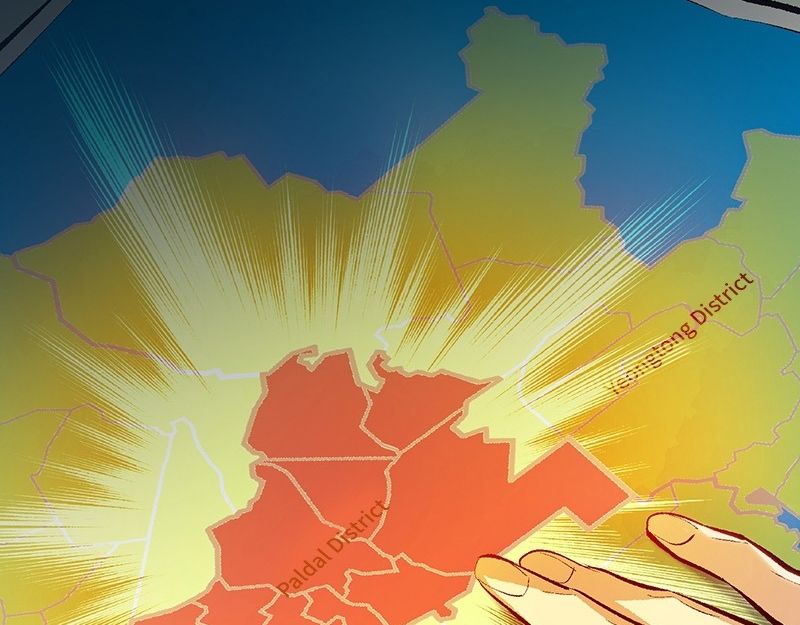 Tôi – Necromancer Cô Độc Chapter 74 - Trang 2