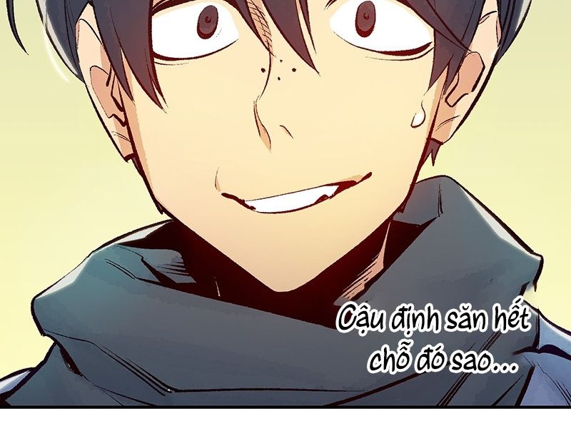 Tôi – Necromancer Cô Độc Chapter 74 - Trang 2