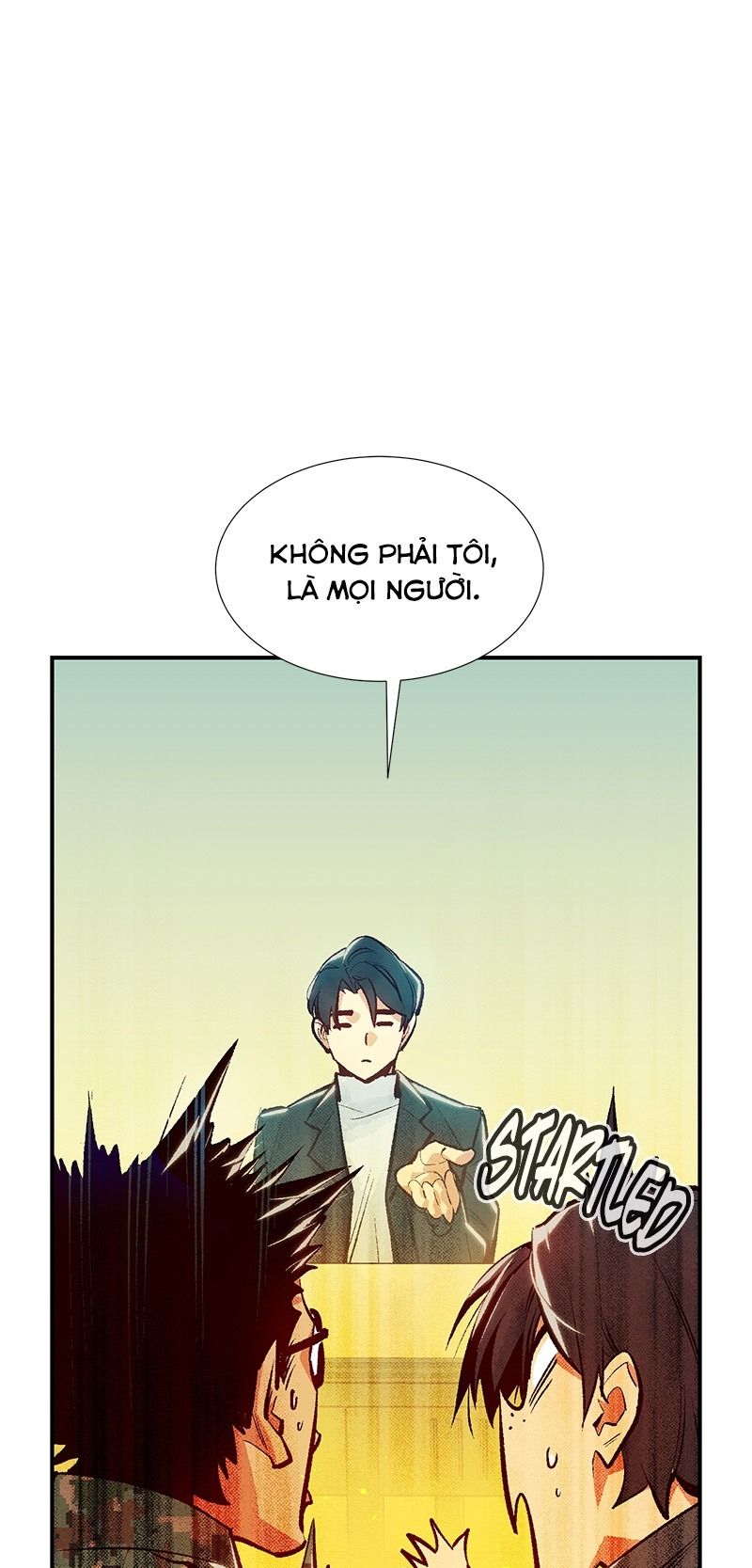 Tôi – Necromancer Cô Độc Chapter 74 - Trang 2