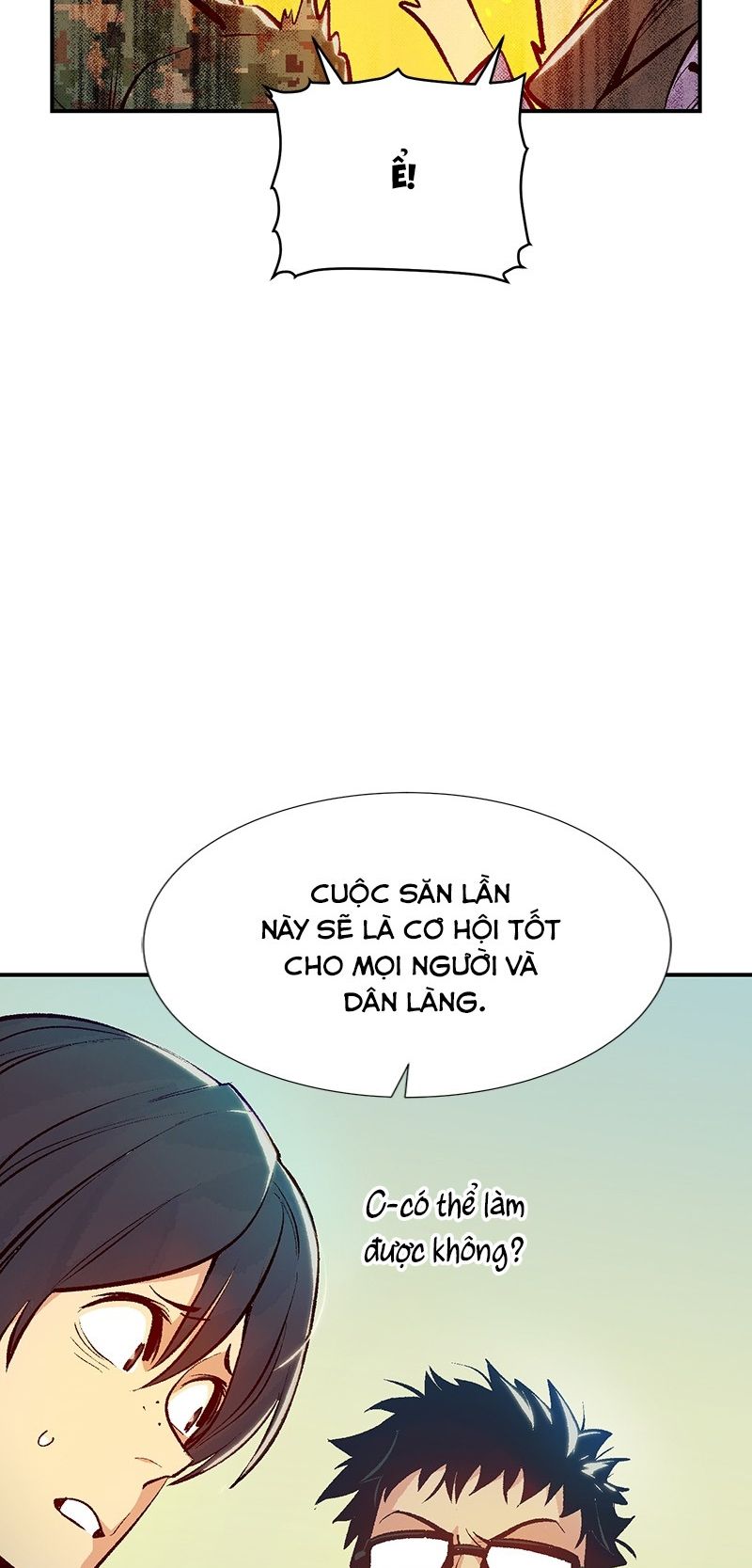 Tôi – Necromancer Cô Độc Chapter 74 - Trang 2
