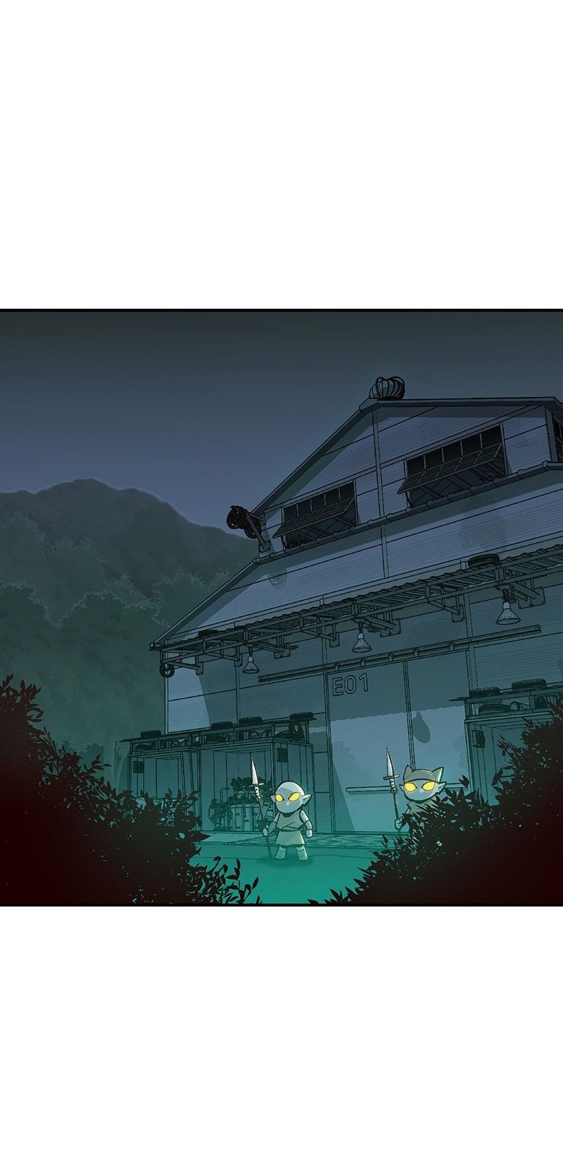 Tôi – Necromancer Cô Độc Chapter 74 - Trang 2